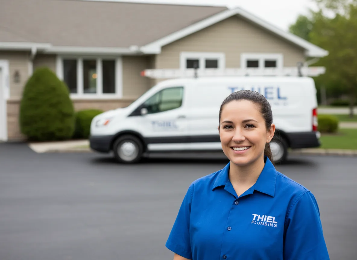 Plumber Bladen, NE FAQs